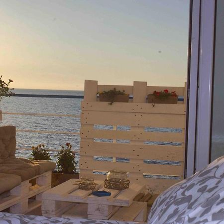 Sea View Life 호텔 카리니 외부 사진