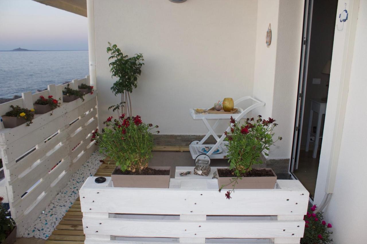 Sea View Life 호텔 카리니 외부 사진