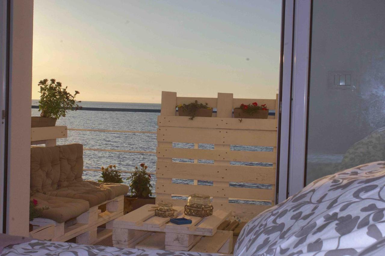 Sea View Life 호텔 카리니 외부 사진
