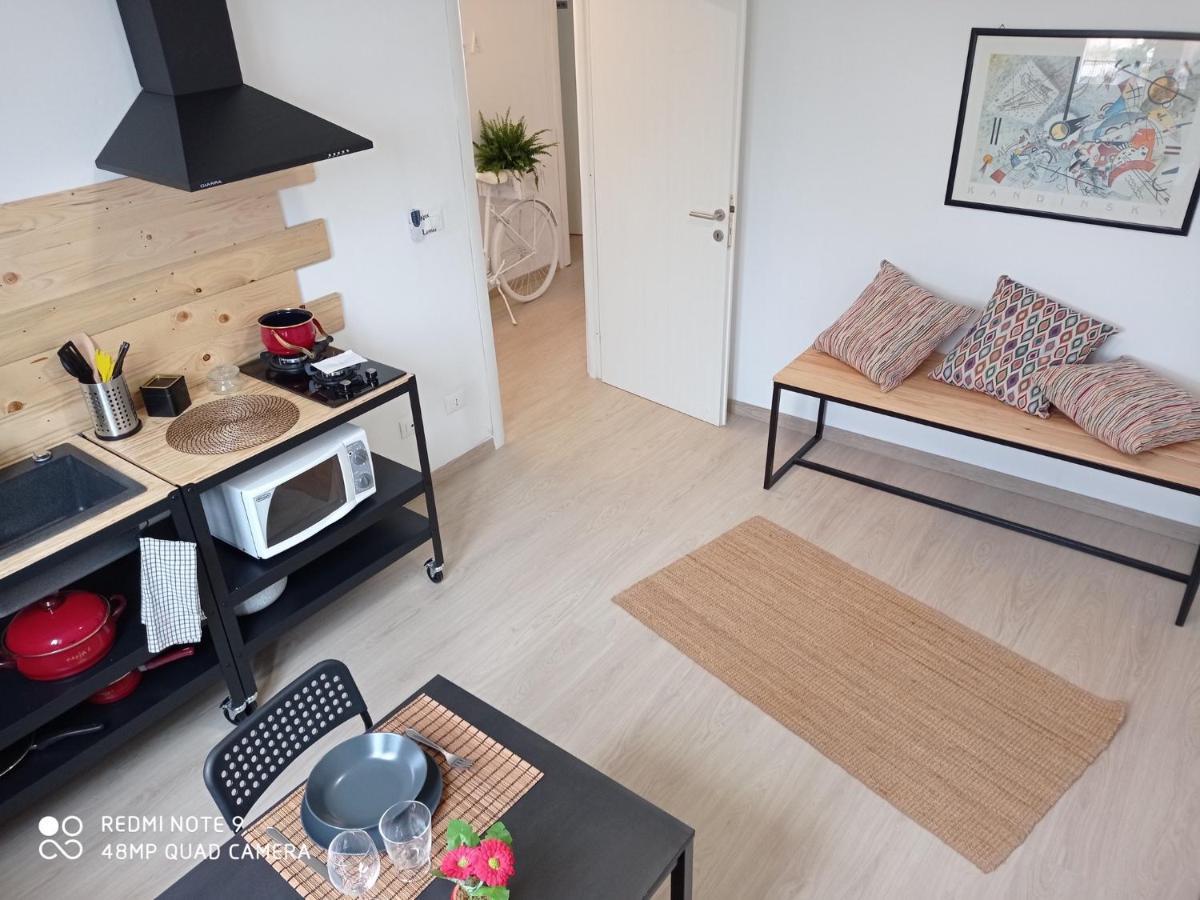 Sea View Life 호텔 카리니 외부 사진