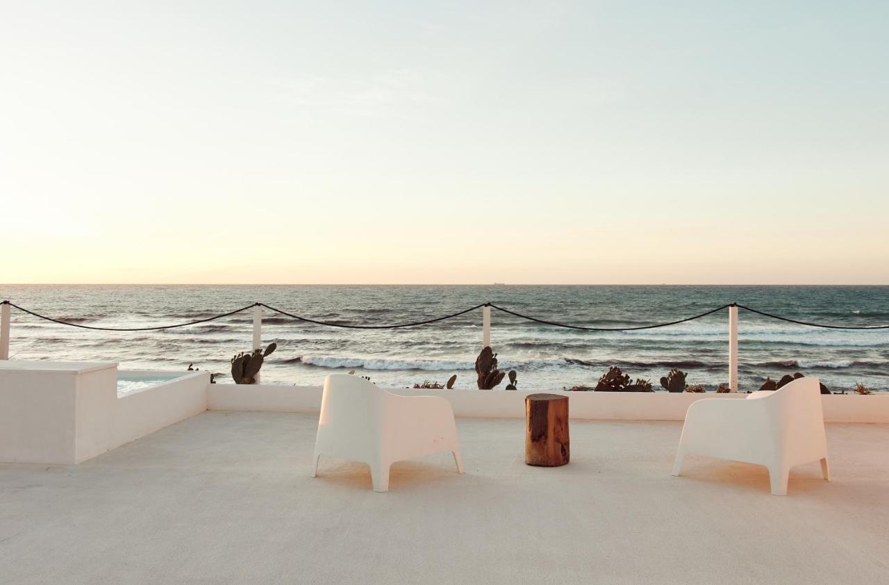 Sea View Life 호텔 카리니 외부 사진