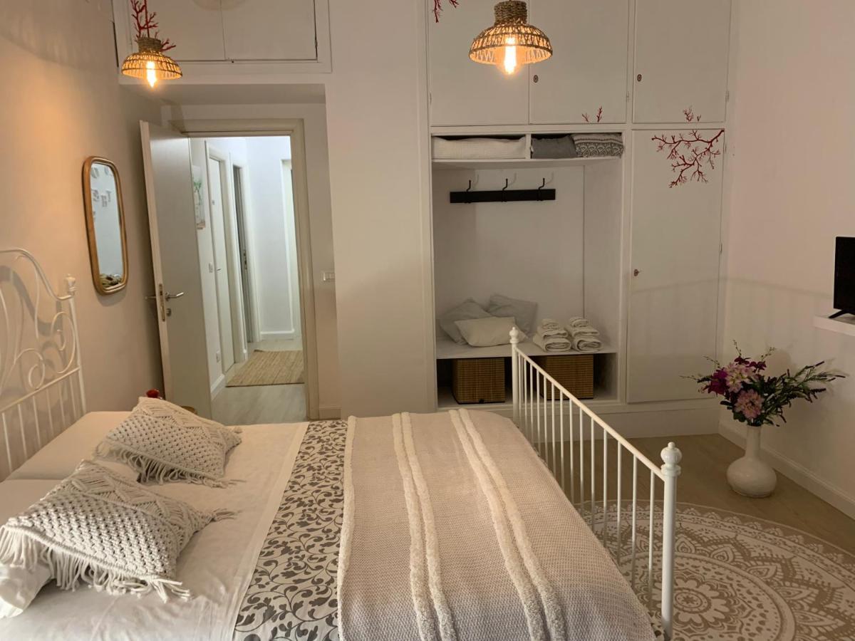 Sea View Life 호텔 카리니 외부 사진