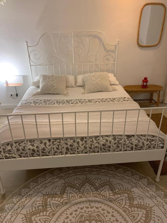 Sea View Life 호텔 카리니 외부 사진