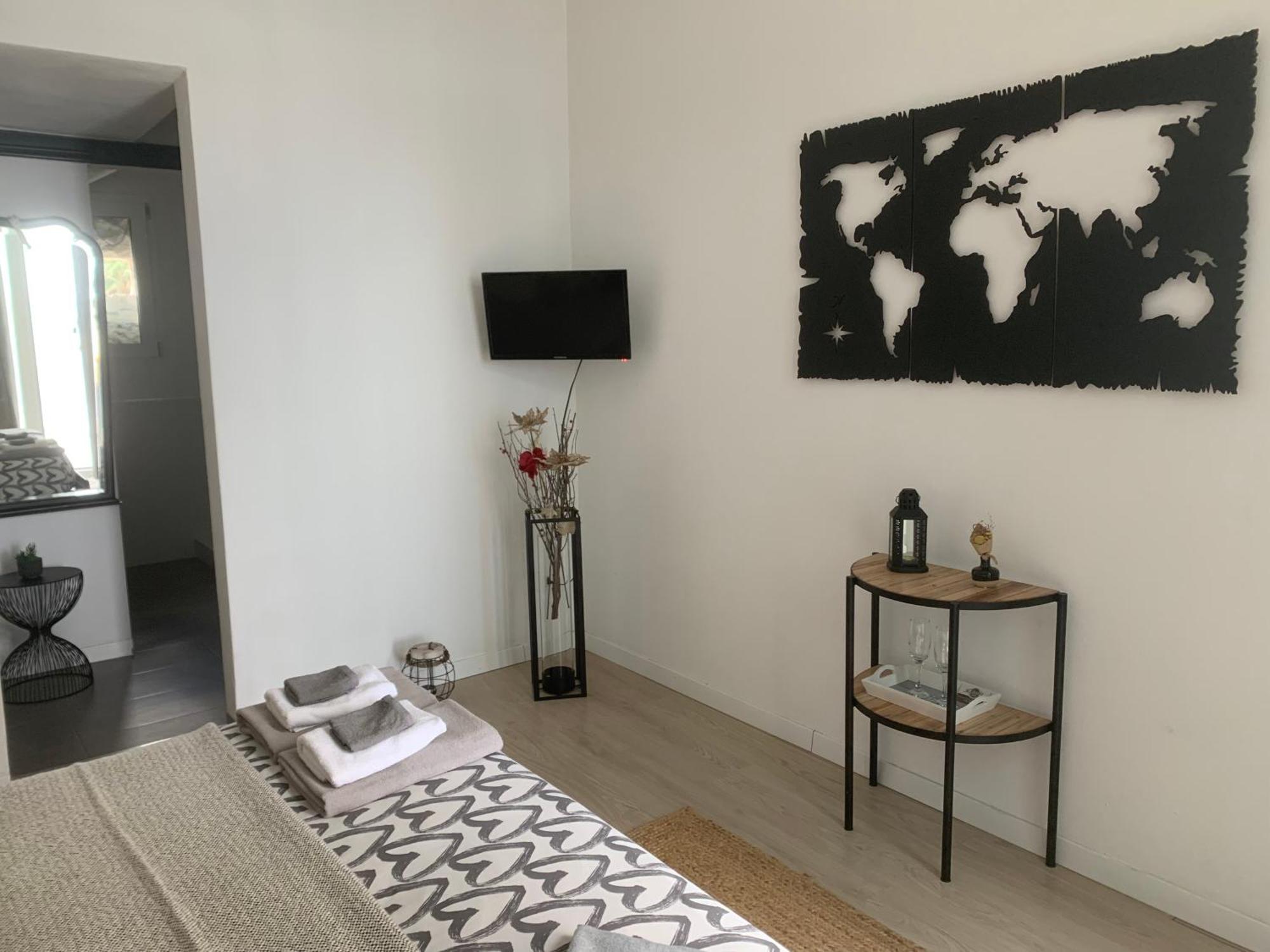 Sea View Life 호텔 카리니 외부 사진