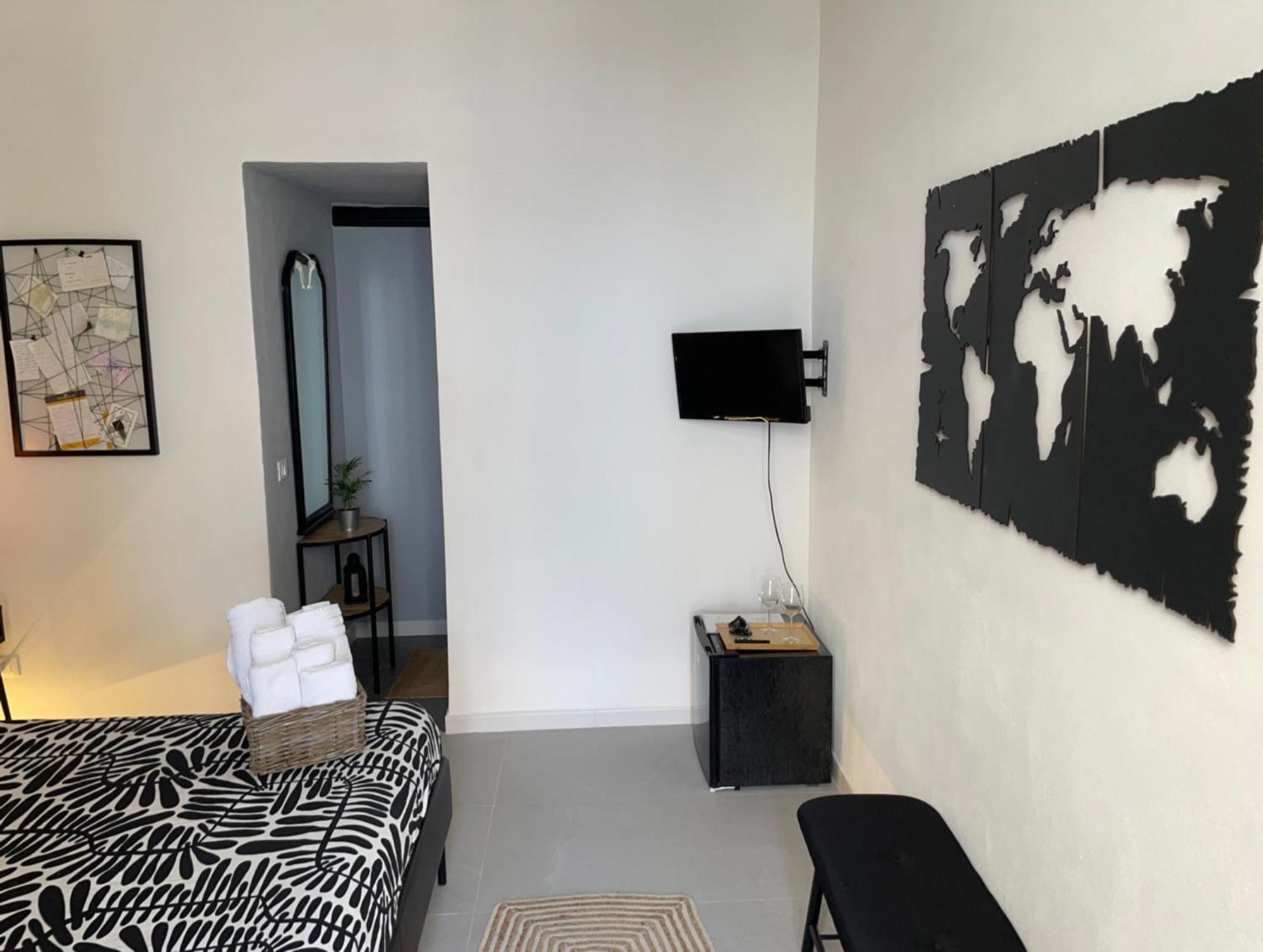 Sea View Life 호텔 카리니 외부 사진