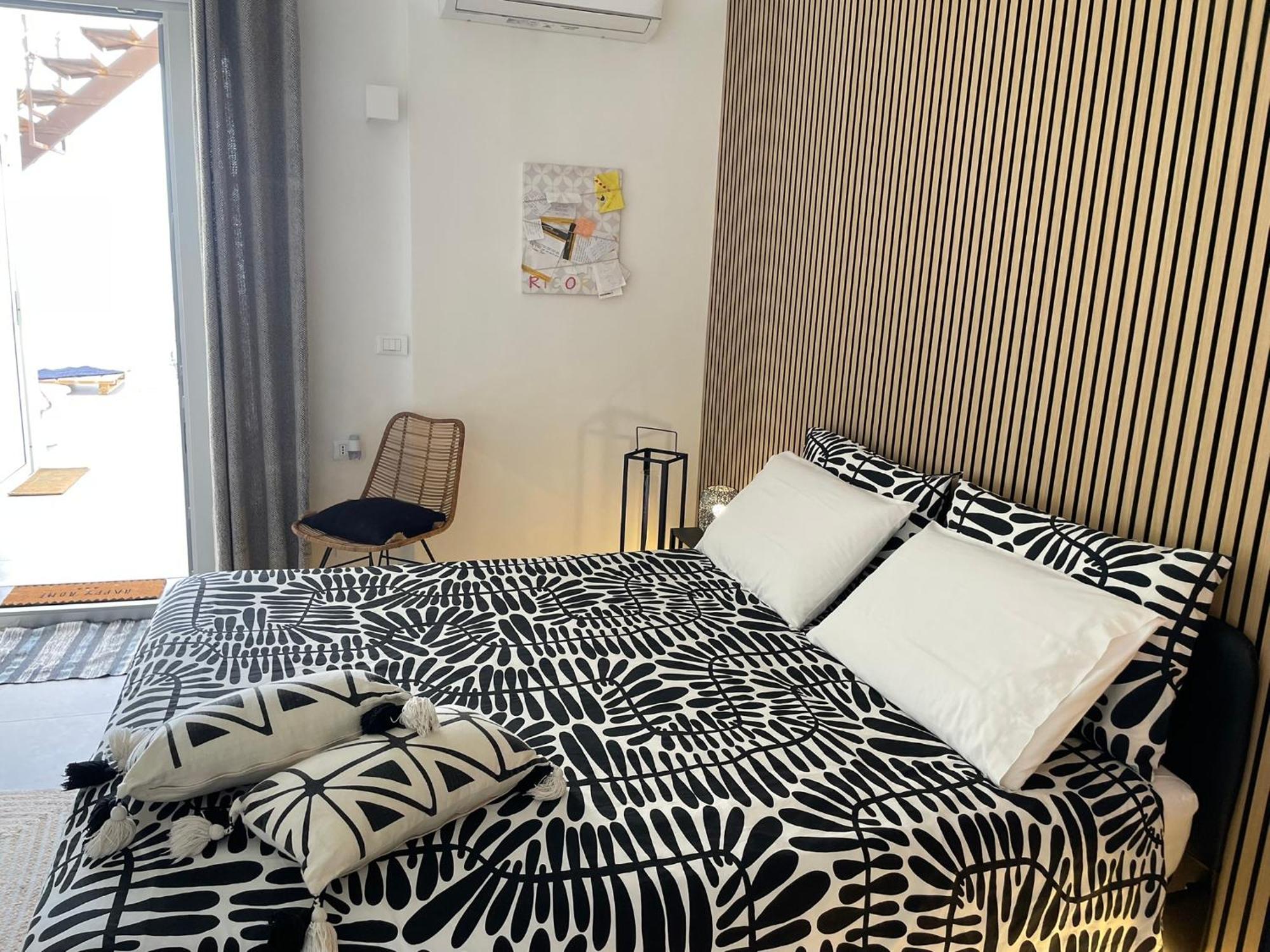 Sea View Life 호텔 카리니 외부 사진