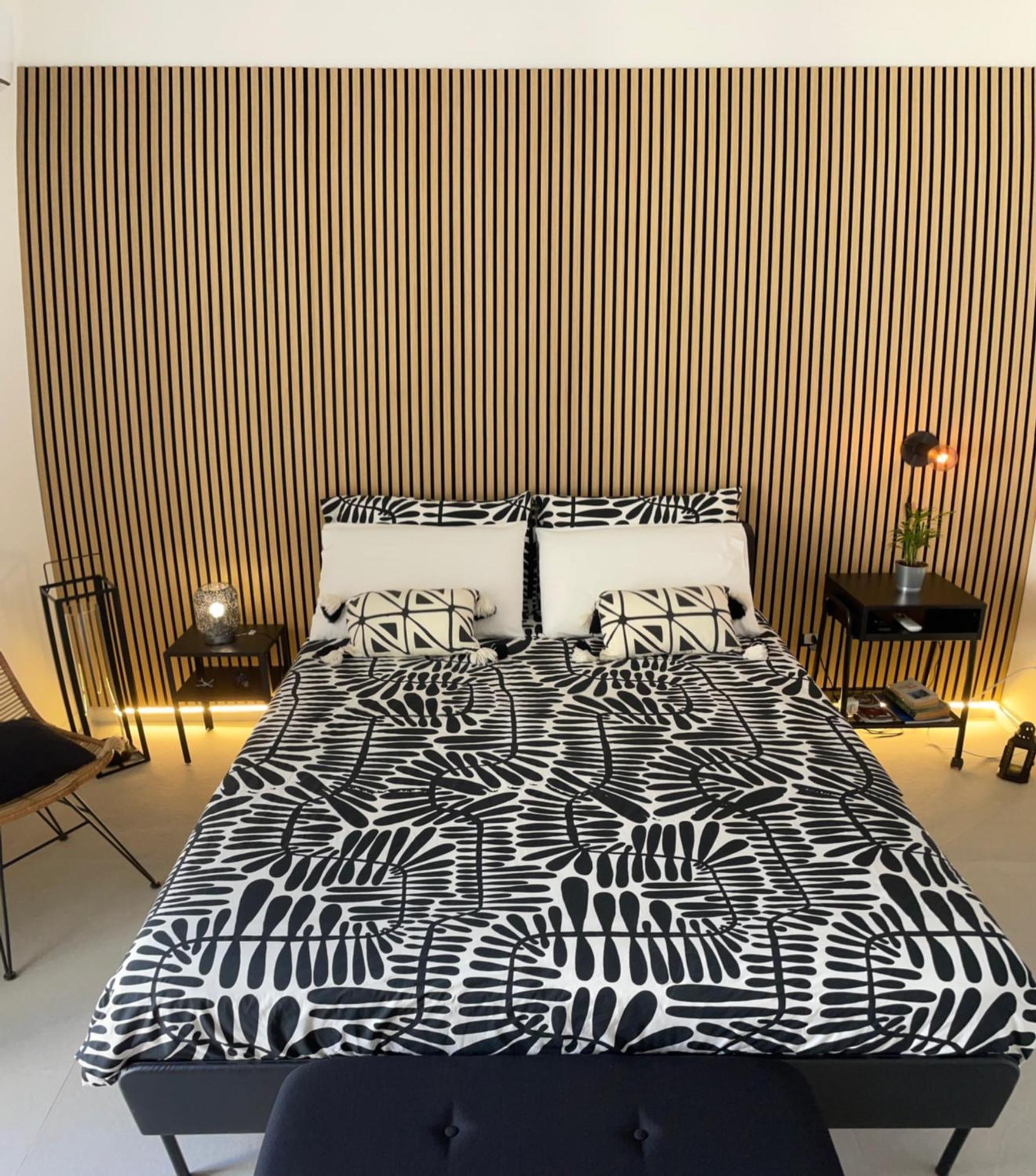 Sea View Life 호텔 카리니 외부 사진