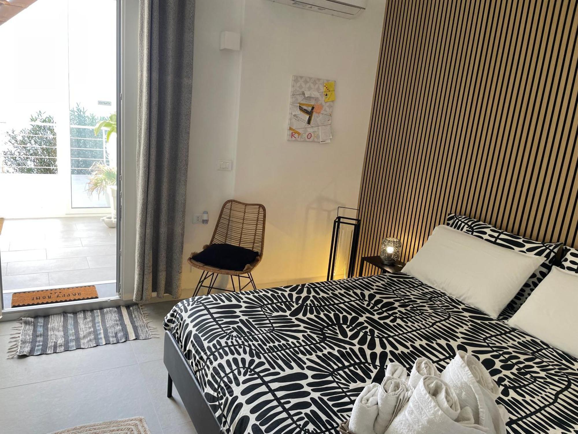 Sea View Life 호텔 카리니 외부 사진